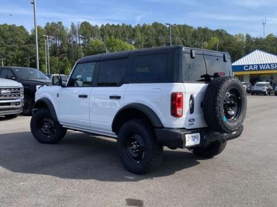 2026 Ford Bronco - Photo 5