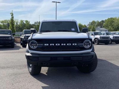2026 Ford Bronco - Photo 8