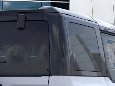 2026 Ford Bronco - Photo 25