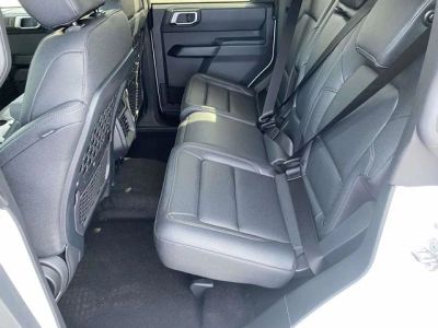 2026 Ford Bronco - Photo 11