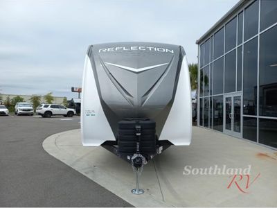2025 Grand Design Reflection - Photo 3