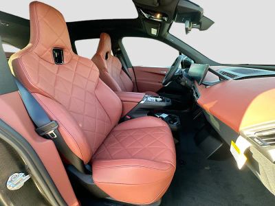 2026 BMW iX — photo 23 view
