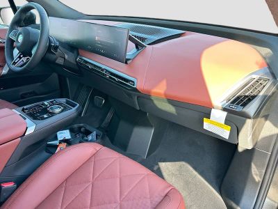 2026 BMW iX — photo 24 view