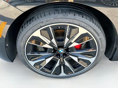 2026 BMW iX — photo 25 view