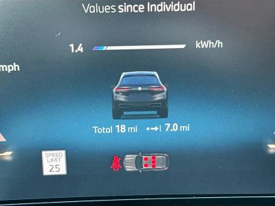 2026 BMW iX — photo 9 view