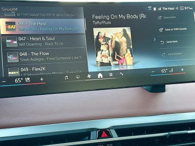 2026 BMW iX — photo 12 view