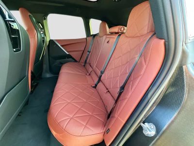 2026 BMW iX — photo 19 view