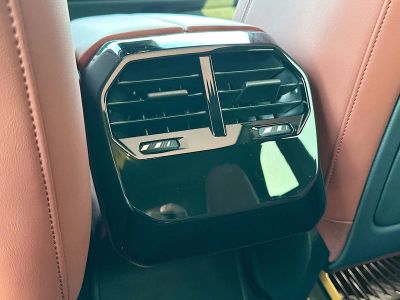 2026 BMW iX — photo 20 view