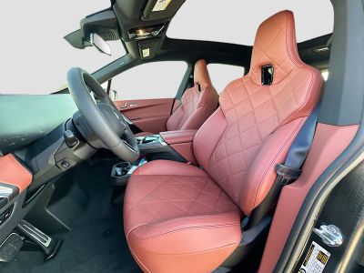 2026 BMW iX — photo 15 view