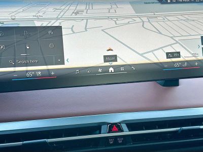 2026 BMW iX — photo 10 view
