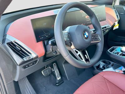 2026 BMW iX — photo 7 view