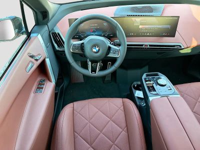 2026 BMW iX — photo 17 view