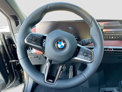 2026 BMW iX — photo 8 view