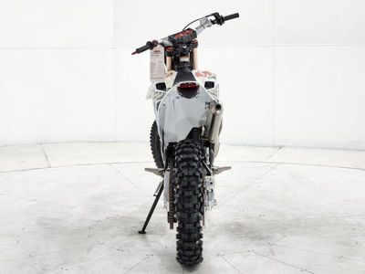 2021 Kayo KT 250 - Photo 6