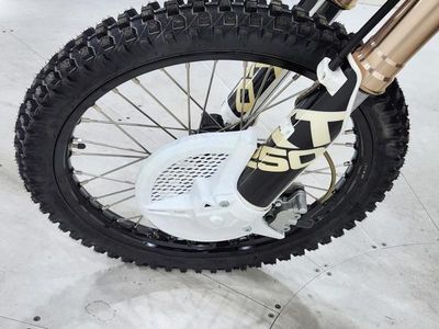 2021 Kayo KT 250 - Photo 13
