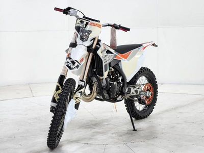 2021 Kayo KT 250 - Photo 2
