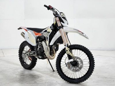 2021 Kayo KT 250 - Photo 1