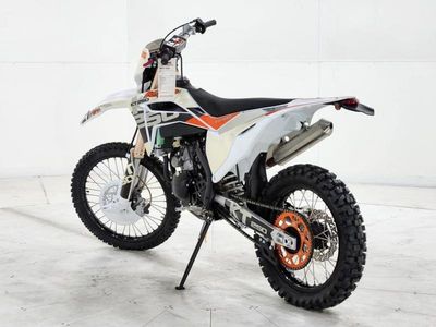 2021 Kayo KT 250 - Photo 5