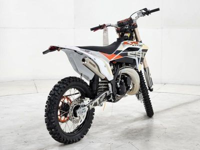 2021 Kayo KT 250 - Photo 4
