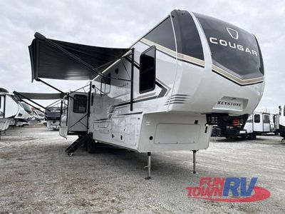 2026 Keystone RV Cougar - Photo 1