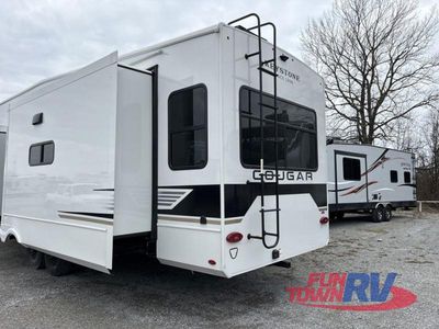 2026 Keystone RV Cougar - Photo 5