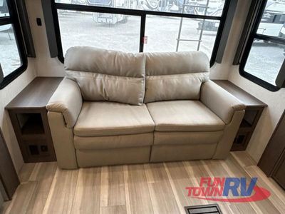 2026 Keystone RV Cougar - Photo 50