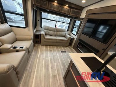 2026 Keystone RV Cougar - Photo 26