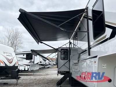 2026 Keystone RV Cougar - Photo 9