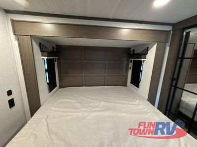 2026 Keystone RV Cougar - Photo 43