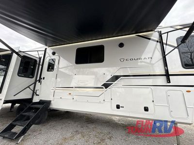 2026 Keystone RV Cougar - Photo 15