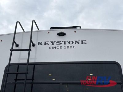 2026 Keystone RV Cougar - Photo 16