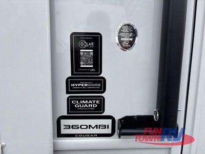 2026 Keystone RV Cougar - Photo 48