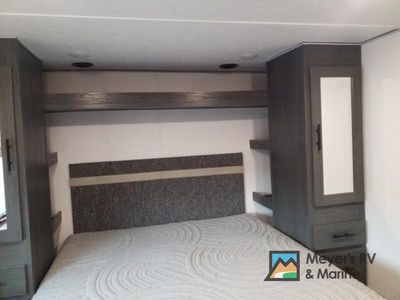2024 Dutchmen RV Aspen Trail Loft - Photo 19