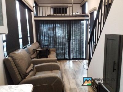 2024 Dutchmen RV Aspen Trail Loft - Photo 6