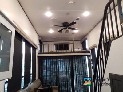 2024 Dutchmen RV Aspen Trail Loft - Photo 12