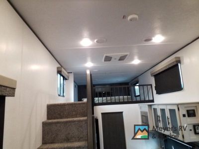 2024 Dutchmen RV Aspen Trail Loft - Photo 11