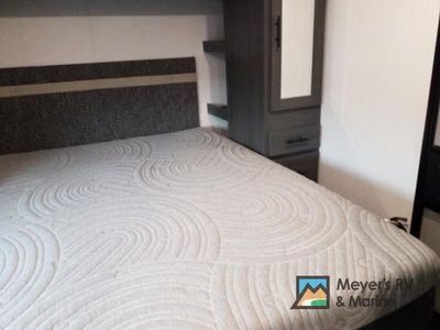 2024 Dutchmen RV Aspen Trail Loft - Photo 20