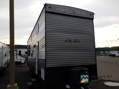 2024 Dutchmen RV Aspen Trail Loft - Photo 1