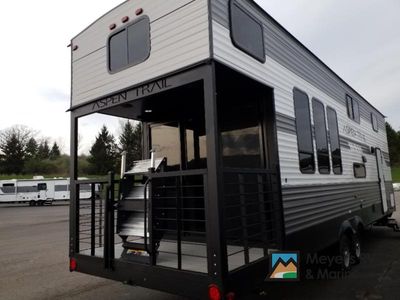 2024 Dutchmen RV Aspen Trail Loft - Photo 3