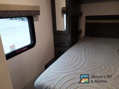 2024 Dutchmen RV Aspen Trail Loft - Photo 21