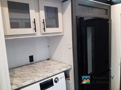 2024 Dutchmen RV Aspen Trail Loft - Photo 7