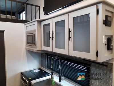 2024 Dutchmen RV Aspen Trail Loft - Photo 9