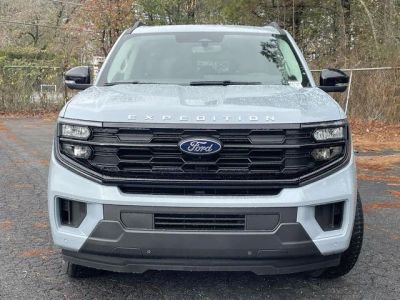 2025 Ford Expedition Max - Photo 23