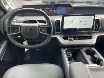 2025 Ford Expedition Max - Photo 4