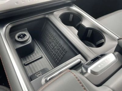 2025 Ford Expedition Max - Photo 10