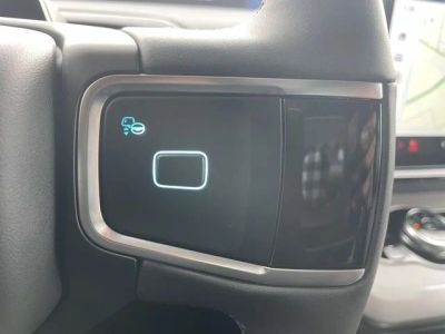 2025 Ford Expedition Max - Photo 12