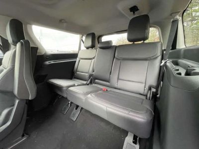 2025 Ford Expedition Max - Photo 20