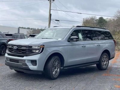 2025 Ford Expedition Max - Photo 24