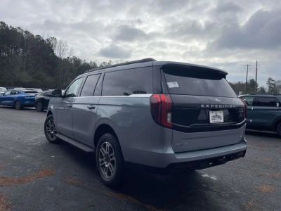 2025 Ford Expedition Max - Photo 25