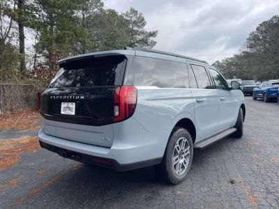 2025 Ford Expedition Max - Photo 3